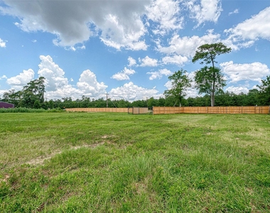 24313 Fm 1488 Road - Photo Thumbnail 14