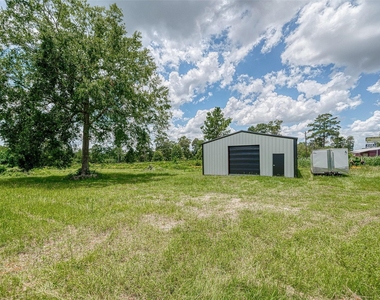 24313 Fm 1488 Road - Photo Thumbnail 5