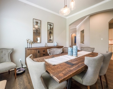25227 Hawthorne Blossom Drive - Photo Thumbnail 6