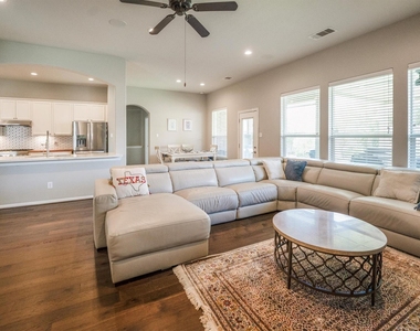 25227 Hawthorne Blossom Drive - Photo Thumbnail 7