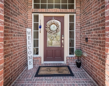 25227 Hawthorne Blossom Drive - Photo Thumbnail 2
