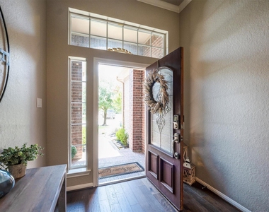 25227 Hawthorne Blossom Drive - Photo Thumbnail 4