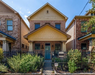 5303 Nett Street - Photo Thumbnail 1