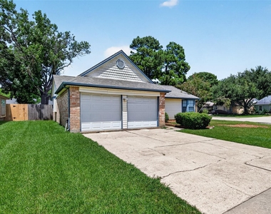 14002 Kathi Lynn Lane - Photo Thumbnail 1