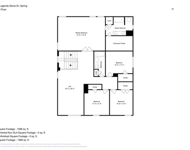 29415 Legends Stone Drive - Photo Thumbnail 19