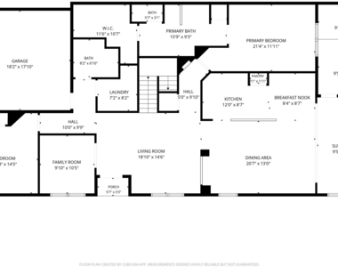 7216 S Boulder Cliff Lane - Photo Thumbnail 34
