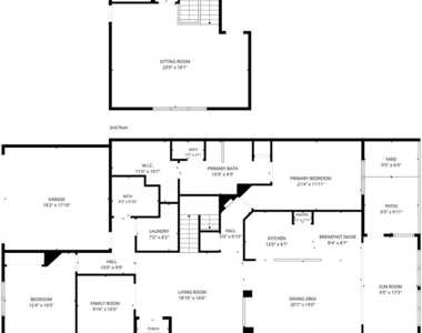 7216 S Boulder Cliff Lane - Photo Thumbnail 36