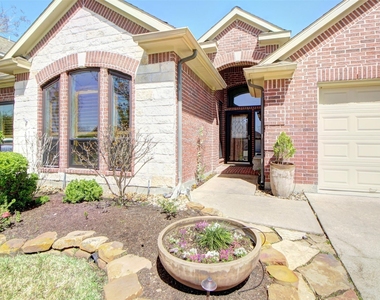 19014 Canyon Frost Drive - Photo Thumbnail 1