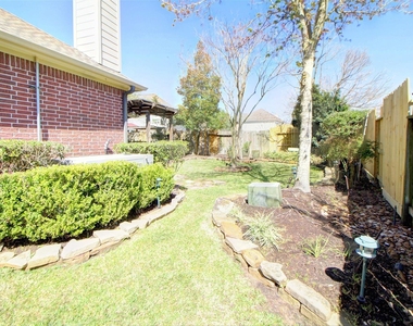 19014 Canyon Frost Drive - Photo Thumbnail 24