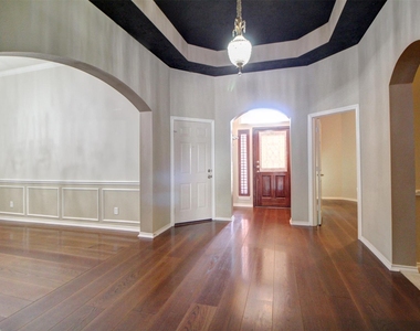 19014 Canyon Frost Drive - Photo Thumbnail 2