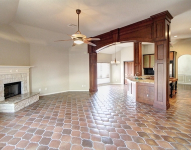 19014 Canyon Frost Drive - Photo Thumbnail 3