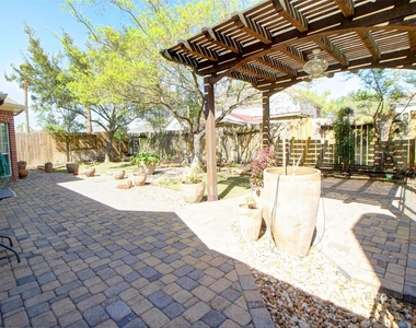 19014 Canyon Frost Drive - Photo Thumbnail 22