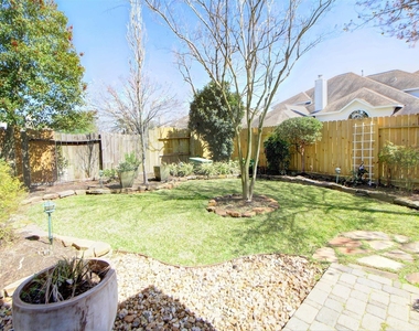 19014 Canyon Frost Drive - Photo Thumbnail 23