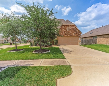 23426 Tirino Shores Drive - Photo Thumbnail 4