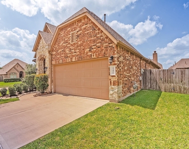 23426 Tirino Shores Drive - Photo Thumbnail 1