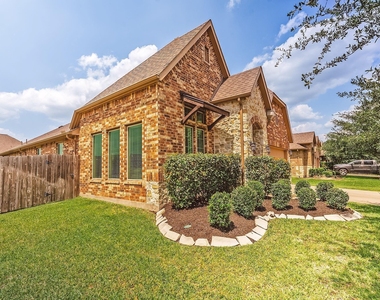 23426 Tirino Shores Drive - Photo Thumbnail 2