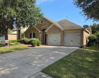 26243 Crystal Cove Lane - Photo Thumbnail 1
