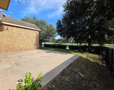 26243 Crystal Cove Lane - Photo Thumbnail 5