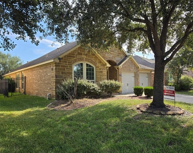 26243 Crystal Cove Lane - Photo Thumbnail 2