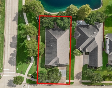 22626 Fanwick Drive - Photo Thumbnail 1