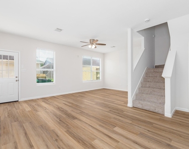 16815 Libson Falls Drive - Photo Thumbnail 2
