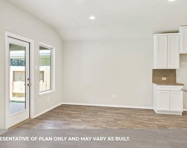 3522 Pearl Mill Lane - Photo Thumbnail 7