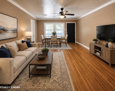 5424 Nightingale Drive - Photo Thumbnail 4
