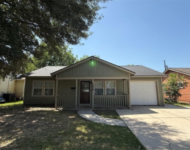5424 Nightingale Drive - Photo Thumbnail 1