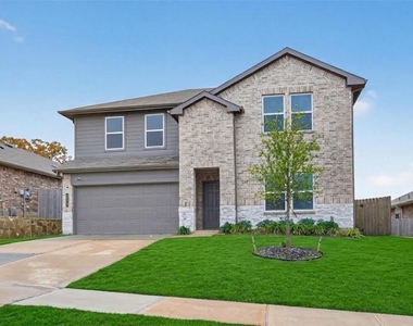 12361 Carib Crossing Lane - Photo Thumbnail 1