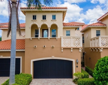 6501 Crown Colony Place - Photo Thumbnail 1