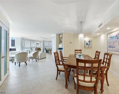 4041 Gulf Shore Boulevard N - Photo Thumbnail 15