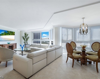 4041 Gulf Shore Boulevard N - Photo Thumbnail 4