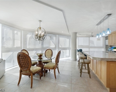 4041 Gulf Shore Boulevard N - Photo Thumbnail 13