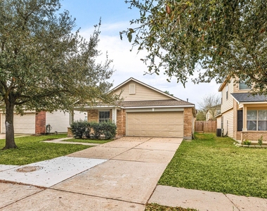 9230 Wolcott Park Lane - Photo Thumbnail 4