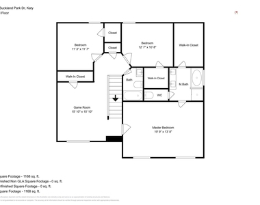 19739 Buckland Park Drive - Photo Thumbnail 19