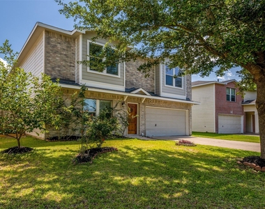 19827 Rustic Lake  Ln Lane - Photo Thumbnail 3