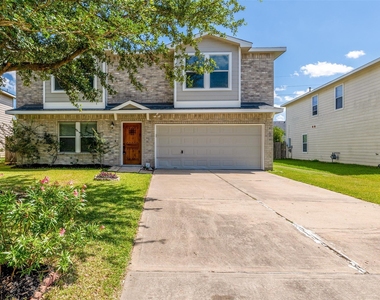 19827 Rustic Lake  Ln Lane - Photo Thumbnail 2