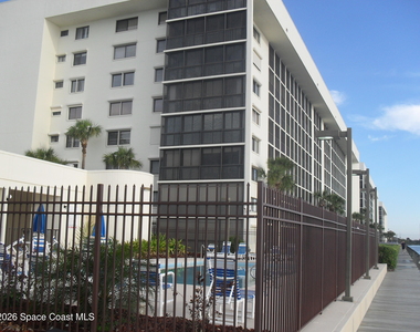 250 S Sykes Creek Parkway - Photo Thumbnail 1