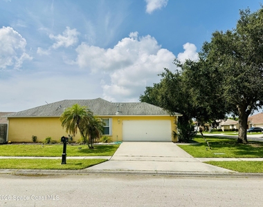 1143 Egret Lake Way - Photo Thumbnail 5