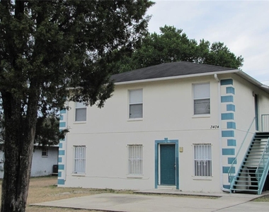 3404 N Garrison Street - Photo Thumbnail 1