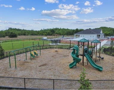 17258 Ashe Juniper Lane - Photo Thumbnail 17