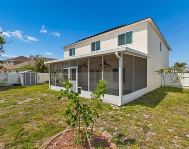 12803 Longcrest Drive - Photo Thumbnail 35