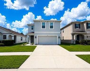 34110 Jasper Stone Drive - Photo Thumbnail 1