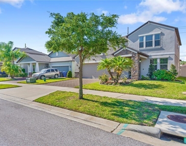 11411 Chilly Water Court - Photo Thumbnail 7