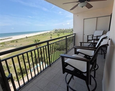 1270 Gulf Boulevard - Photo Thumbnail 8