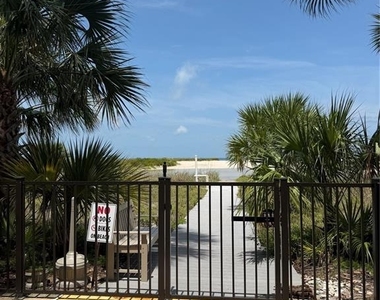 1270 Gulf Boulevard - Photo Thumbnail 35