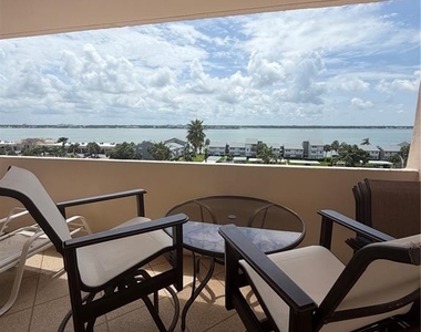 1270 Gulf Boulevard - Photo Thumbnail 32