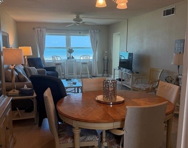 1270 Gulf Boulevard - Photo Thumbnail 5
