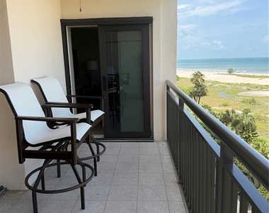 1270 Gulf Boulevard - Photo Thumbnail 19