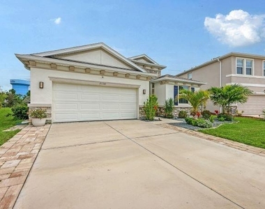 2108 Midnight Pearl Drive - Photo Thumbnail 1
